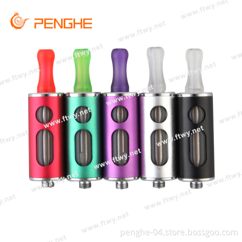 Large Volume DCT Vaporizer for EGO E Cigarette Battery